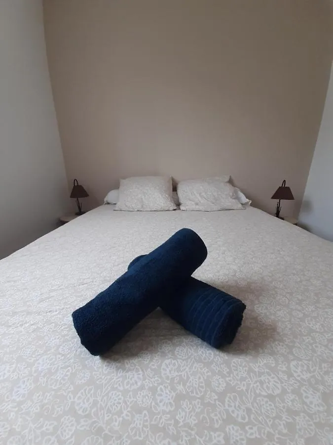 Bed & Breakfast Chambre Cosy Entre Rennes Et Saint-Malo La Chapelle-Chaussee France