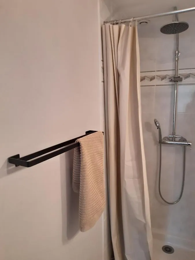Chambre Cosy Entre Rennes Et Saint-Malo La Chapelle-Chaussee