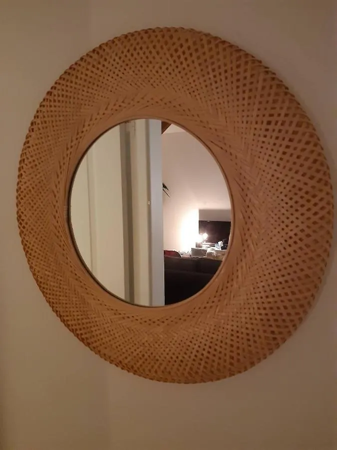 Bed & Breakfast Chambre Cosy Entre Rennes Et Saint-Malo La Chapelle-Chaussee