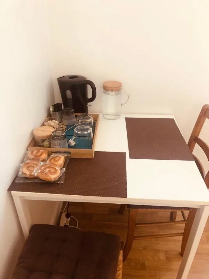 Chambre Cosy Entre Rennes Et Saint-Malo La Chapelle-Chaussee