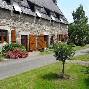 La Grange Aux Poutres Kervignac