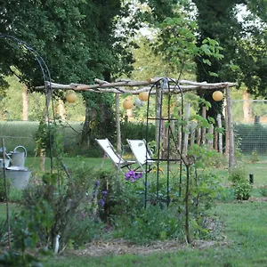 Manoir De L'alleu La Chapelle-Chaussée