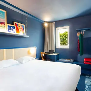 Greet De Provence Hotel Salon-de-Provence