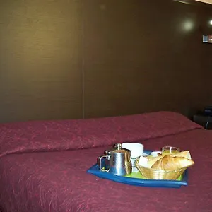 Saint Severin Hotel Toulouse