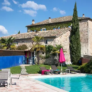 D'hôtes Et Bleu&spa Maison d'hôtes Rosières